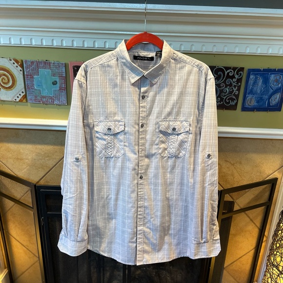 A(X)IST Other - 🌜A(X)IST Men’s Shirt